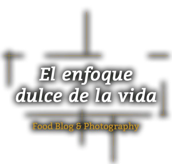 El Dulce Objetivo: Blog dedicado a la reposteria y los dulces