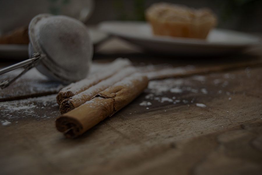 Contacto El Dulce Objetivo: Blog dedicado a la reposteria y los dulces