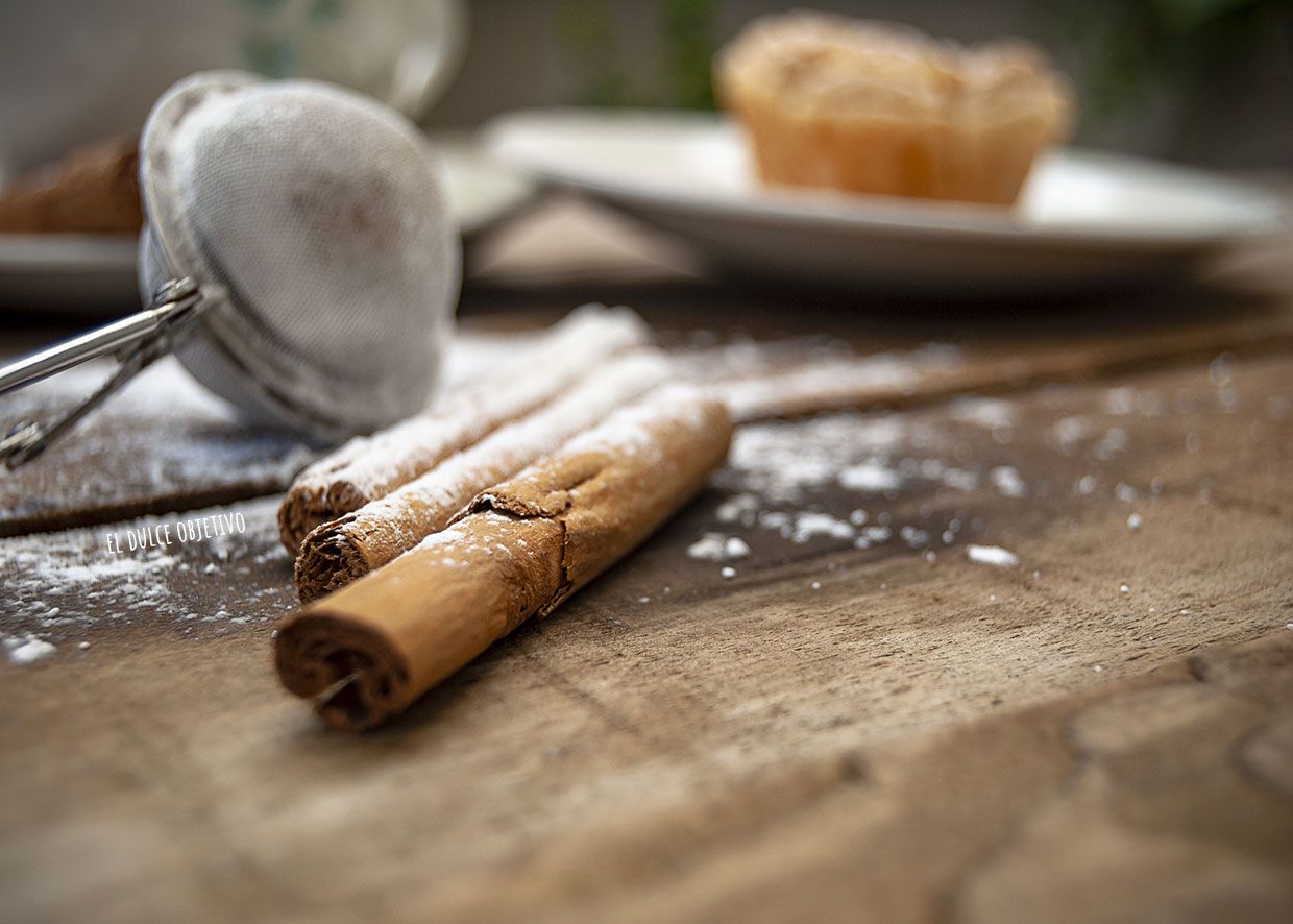 Pasteis de Belem. El Dulce Objetivo: Blog dedicado a la repostería y los dulces