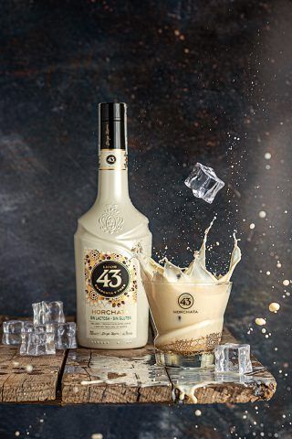 Licor 43 Horchata
